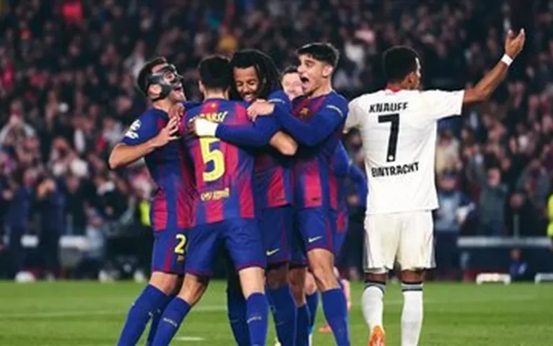 مواجهة قوية.. القنوات الناقلة لبرشلونة أمام أتلتيك بلباو بالسوبر الإسباني